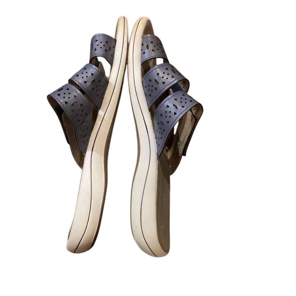 Ingaro Tryton Strappy Sandal Women’s Size 9 Blue - Picture 6 of 11